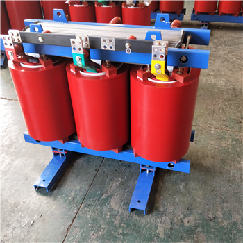 甘孜SCB11-630KVA干式变压器