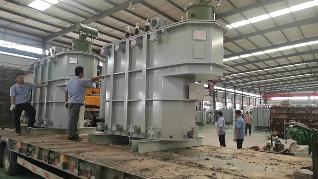甘孜SH15-500KVA/10KV/0.4KV非晶合金变压器