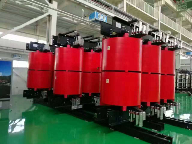 甘孜SCBH15-1000KVA/10KV/0.4KV非晶合金干式变压器