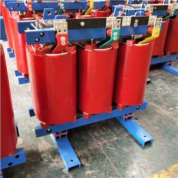 甘孜SCB11-630KVA干式变压器