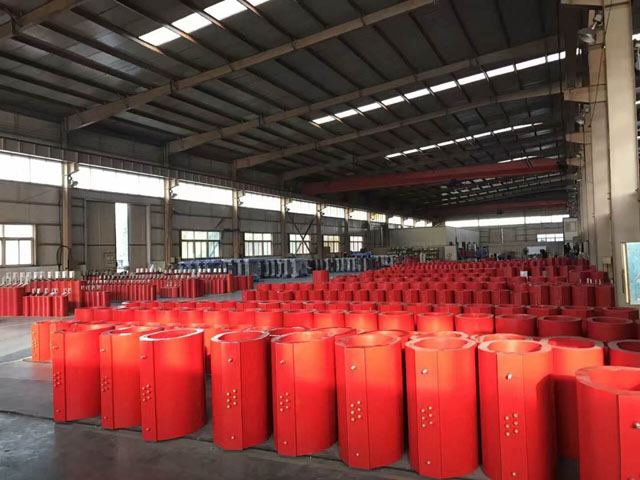 甘孜SCB12-630KVA干式电力变压器