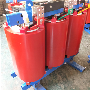 甘孜SCB14-1000KVA/10KV/0.4KV干式变压器