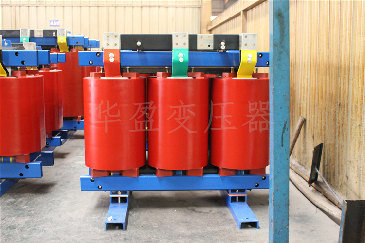 甘孜SCB13-2000干式变压器